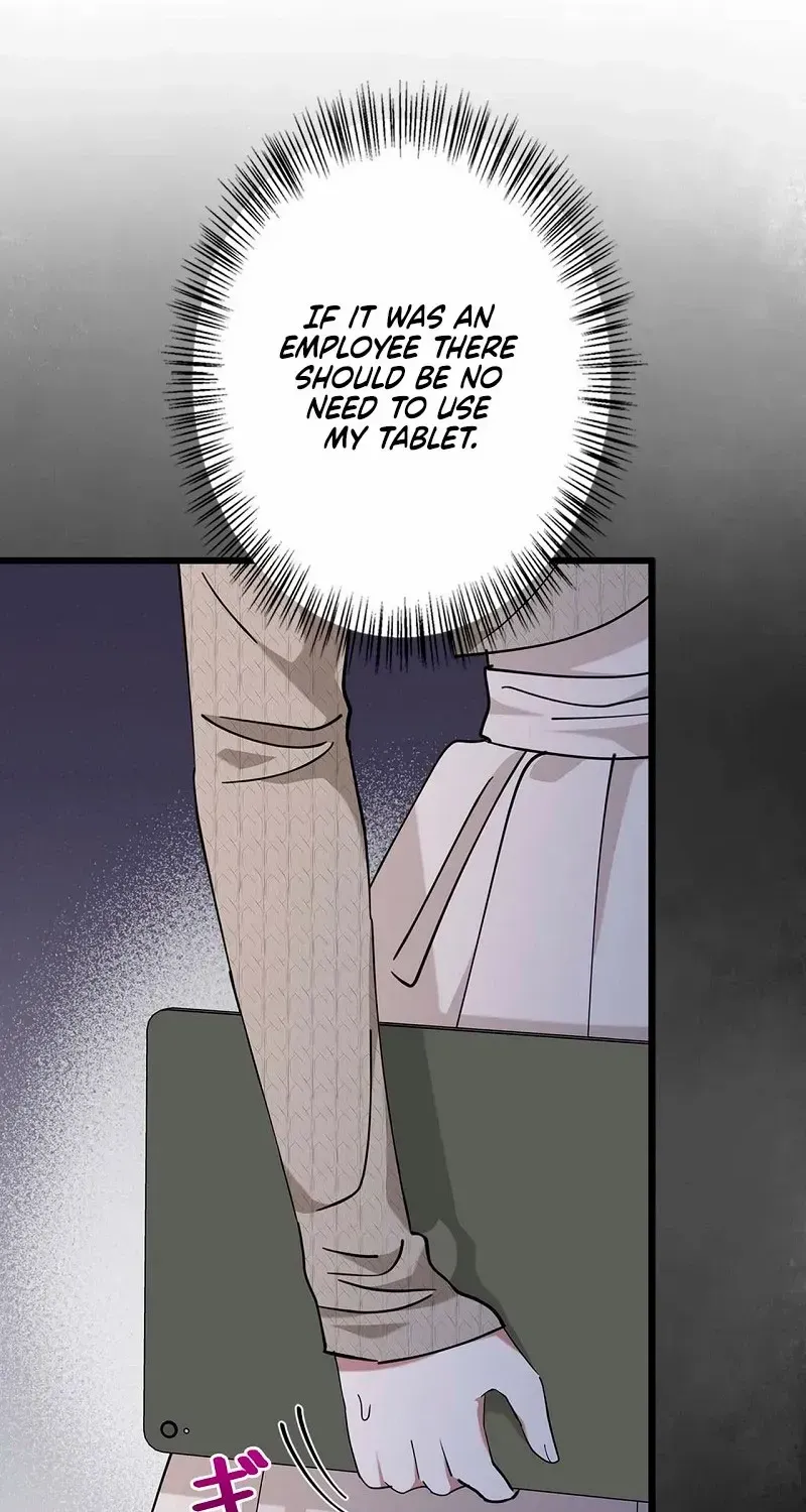 Would You Like to Have an Affair With Me Chapter 33 page 7 - 