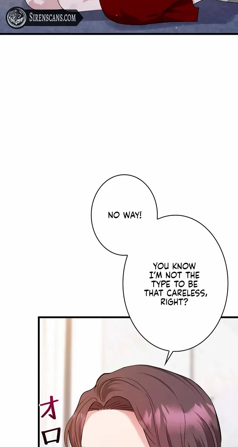 Would You Like to Have an Affair With Me Chapter 33 page 64 - 