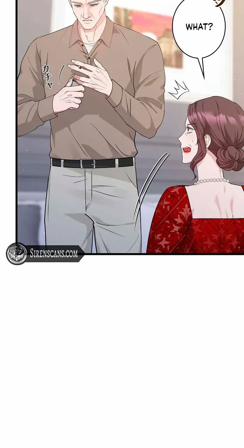 Would You Like to Have an Affair With Me Chapter 33 page 74 - 