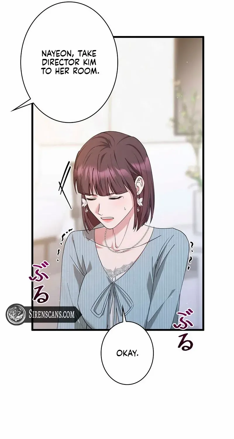 Would You Like to Have an Affair With Me Chapter 33 page 85 - 