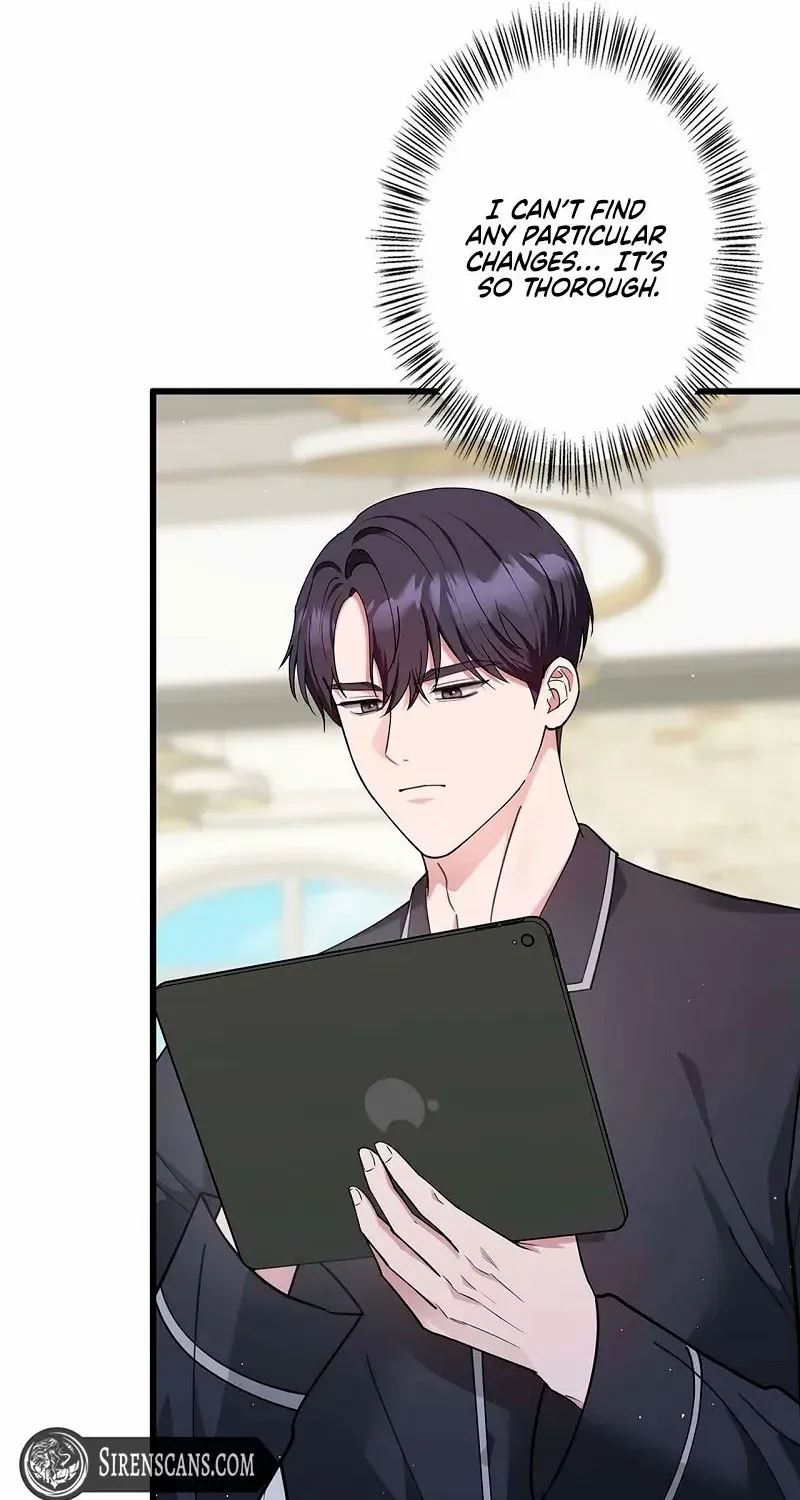 Would You Like to Have an Affair With Me Chapter 33 page 10 - 
