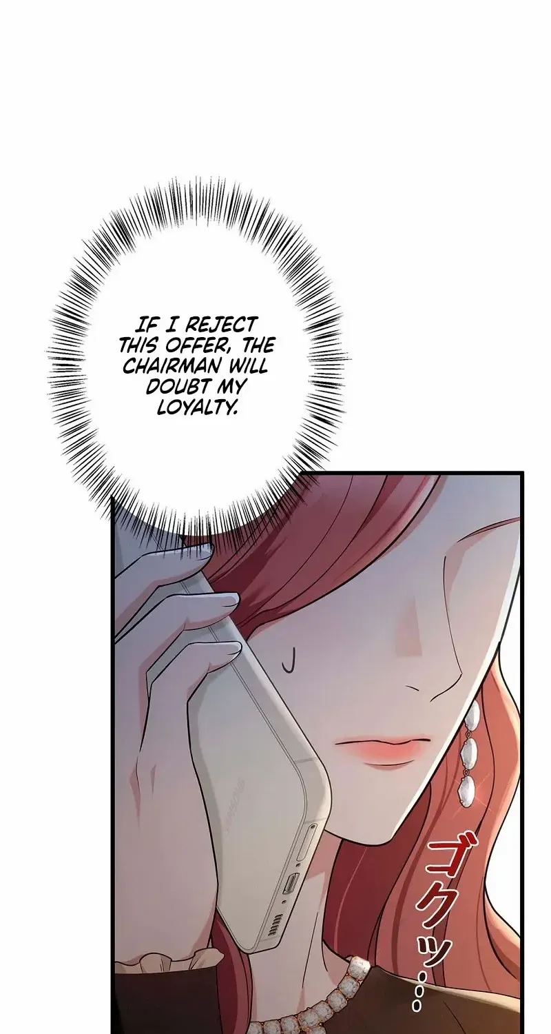 Would You Like to Have an Affair With Me Chapter 33 page 91 - 