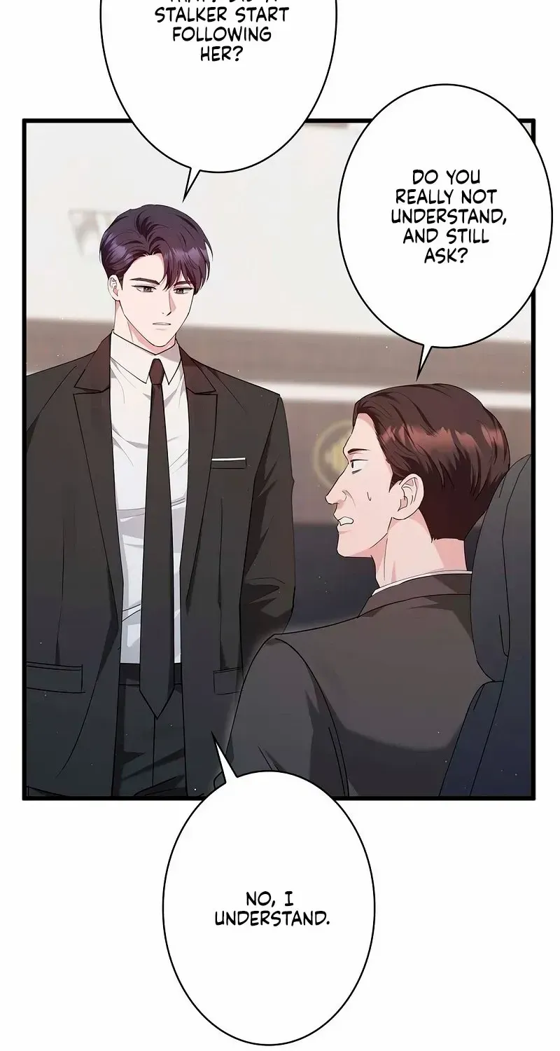 Would You Like to Have an Affair With Me Chapter 34 page 4 - 