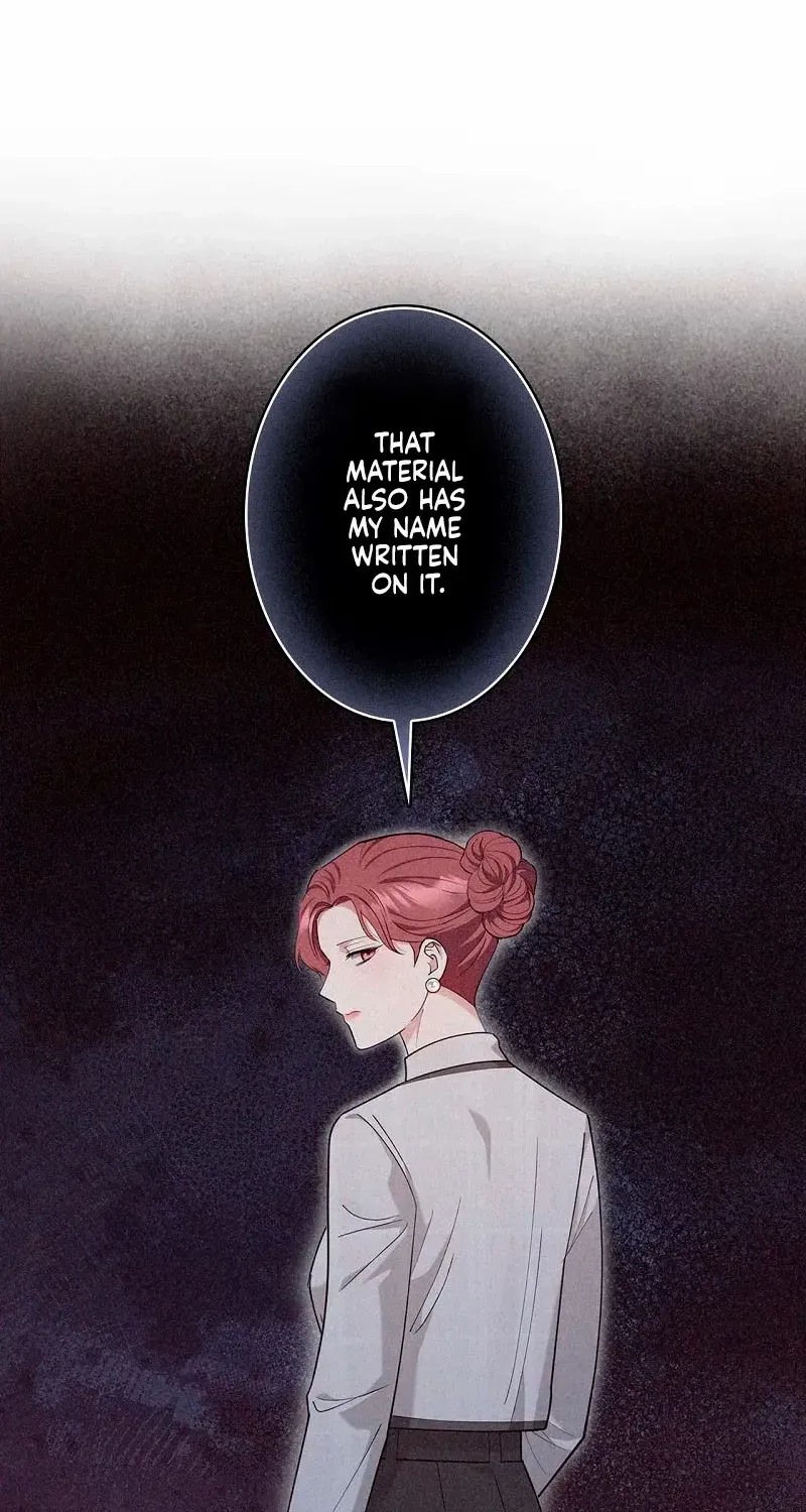 Would You Like to Have an Affair With Me Chapter 34 page 31 - 