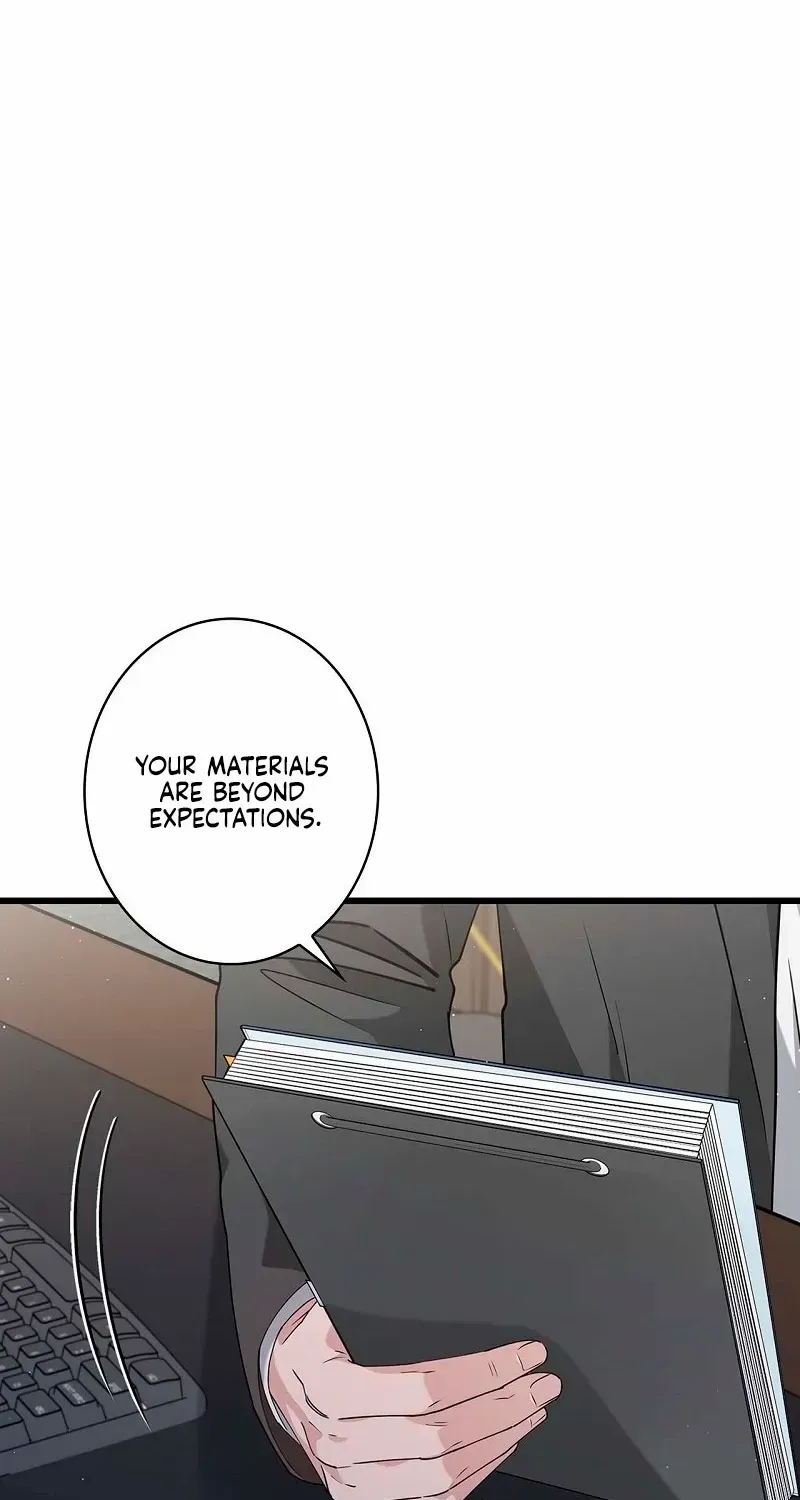 Would You Like to Have an Affair With Me Chapter 34 page 5 - 