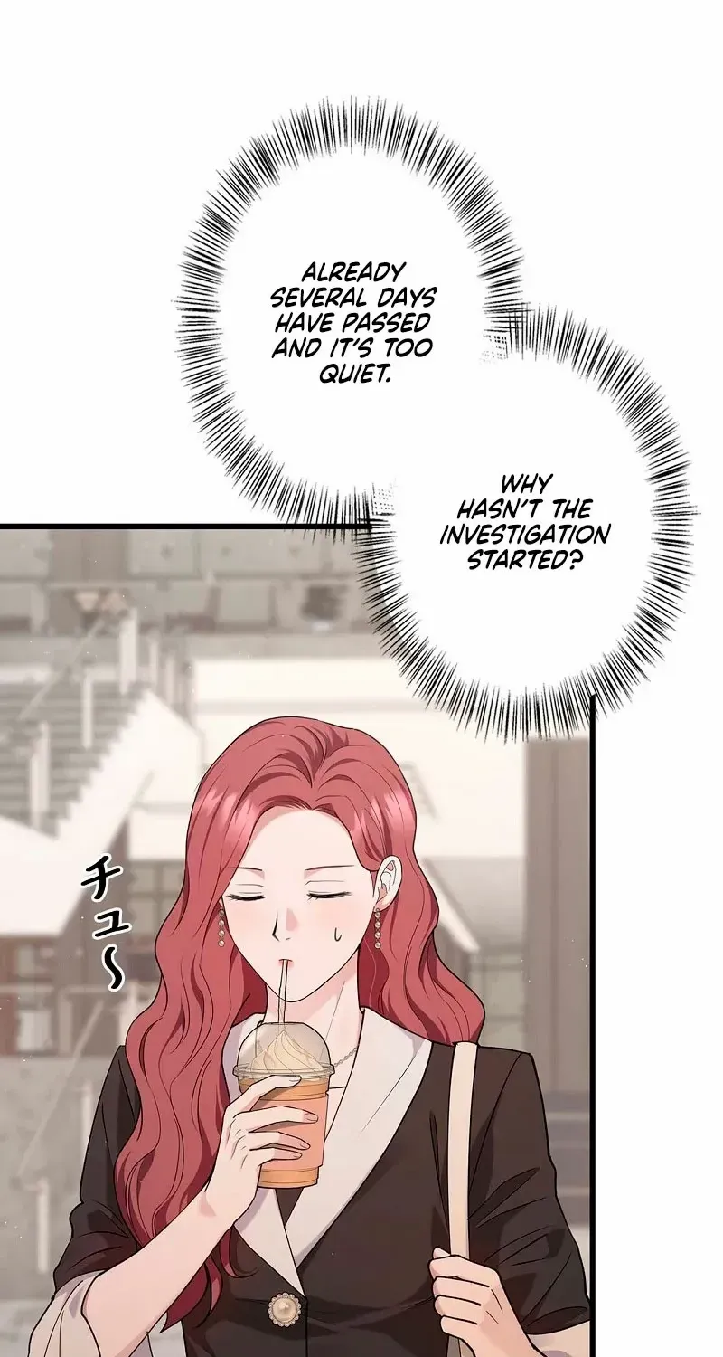 Would You Like to Have an Affair With Me Chapter 34 page 41 - 