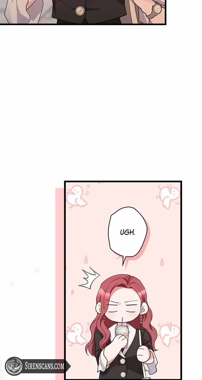 Would You Like to Have an Affair With Me Chapter 34 page 42 - 