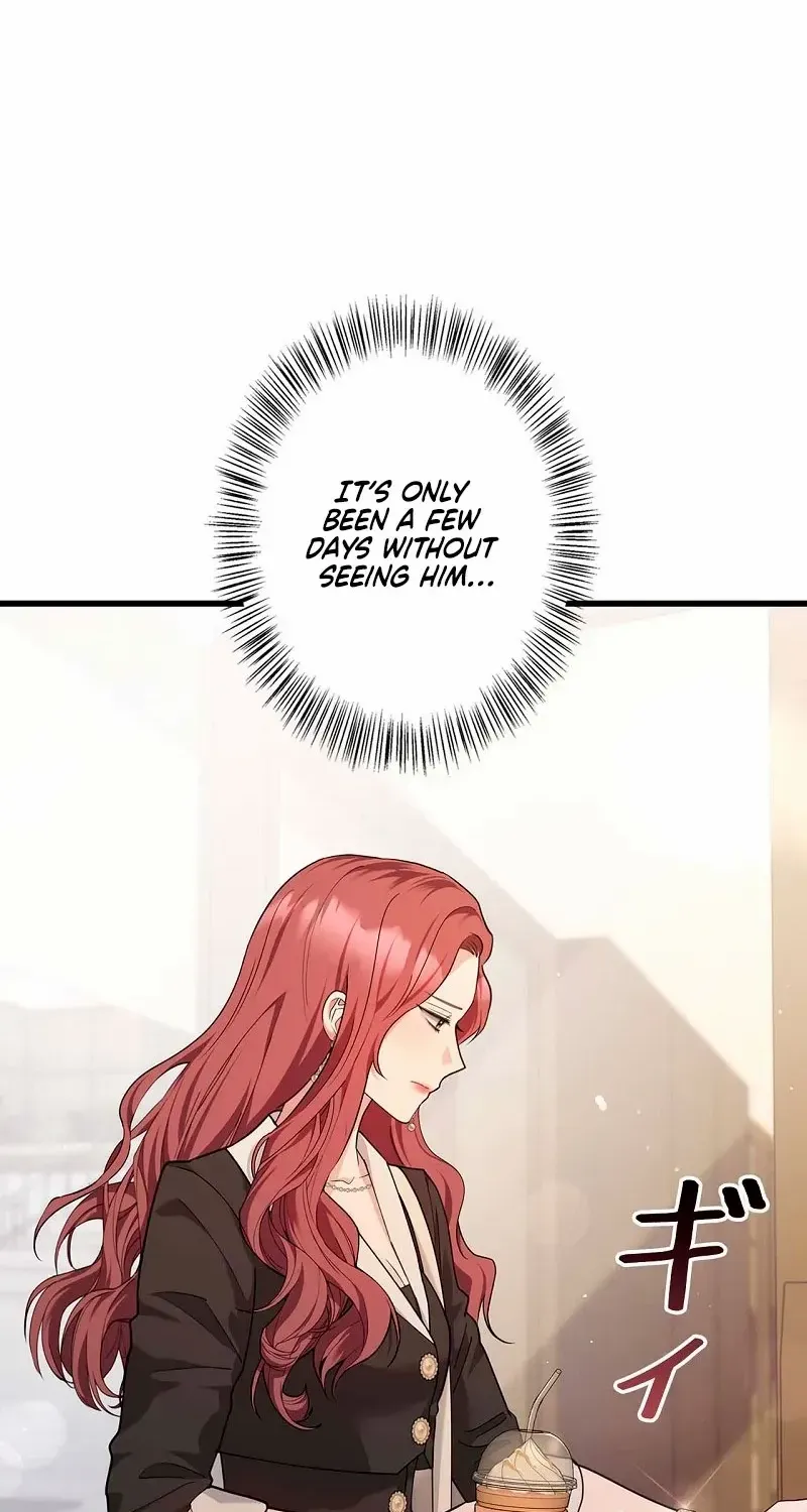 Would You Like to Have an Affair With Me Chapter 34 page 46 - 