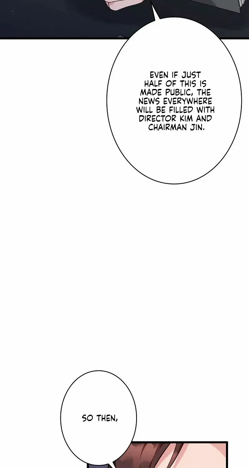 Would You Like to Have an Affair With Me Chapter 34 page 6 - 