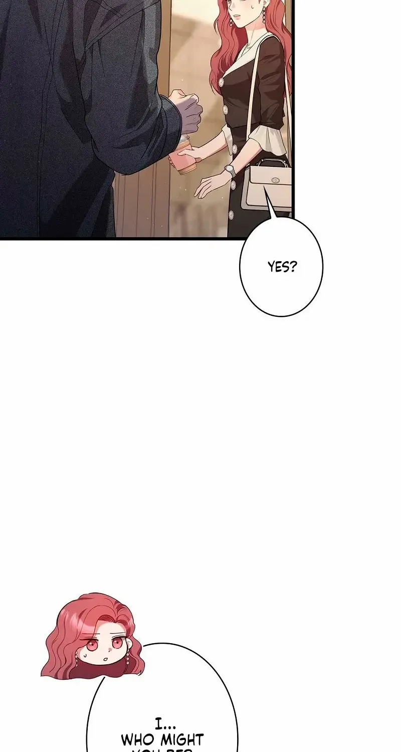 Would You Like to Have an Affair With Me Chapter 34 page 52 - 