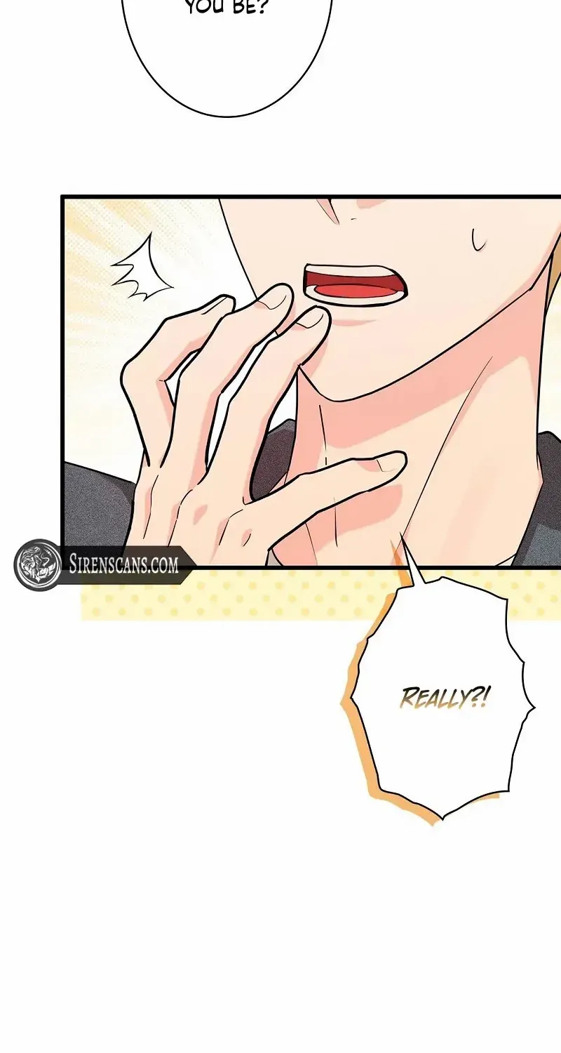 Would You Like to Have an Affair With Me Chapter 34 page 53 - 