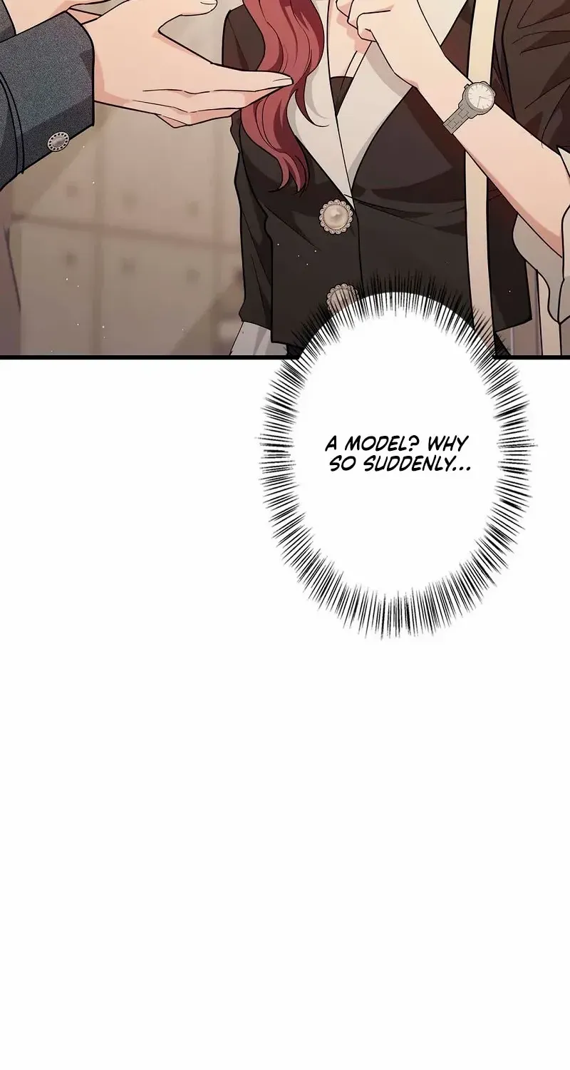 Would You Like to Have an Affair With Me Chapter 34 page 55 - 