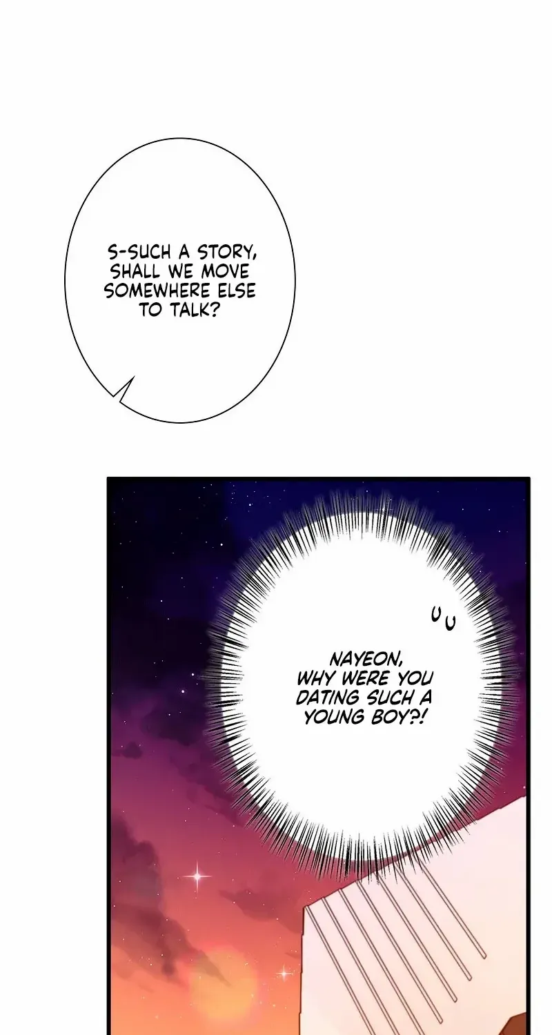 Would You Like to Have an Affair With Me Chapter 34 page 60 - 