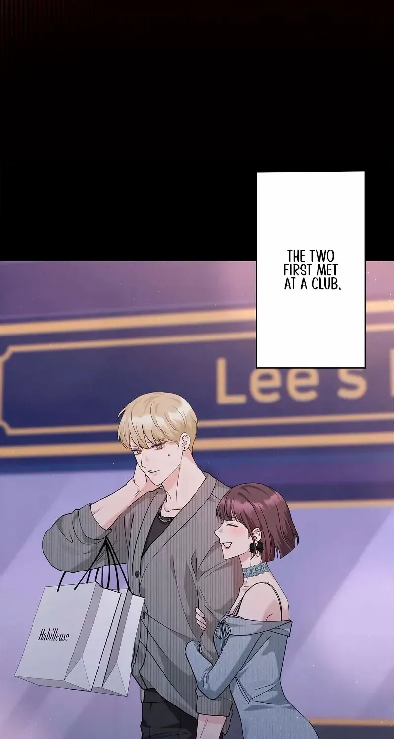 Would You Like to Have an Affair With Me Chapter 34 page 62 - 