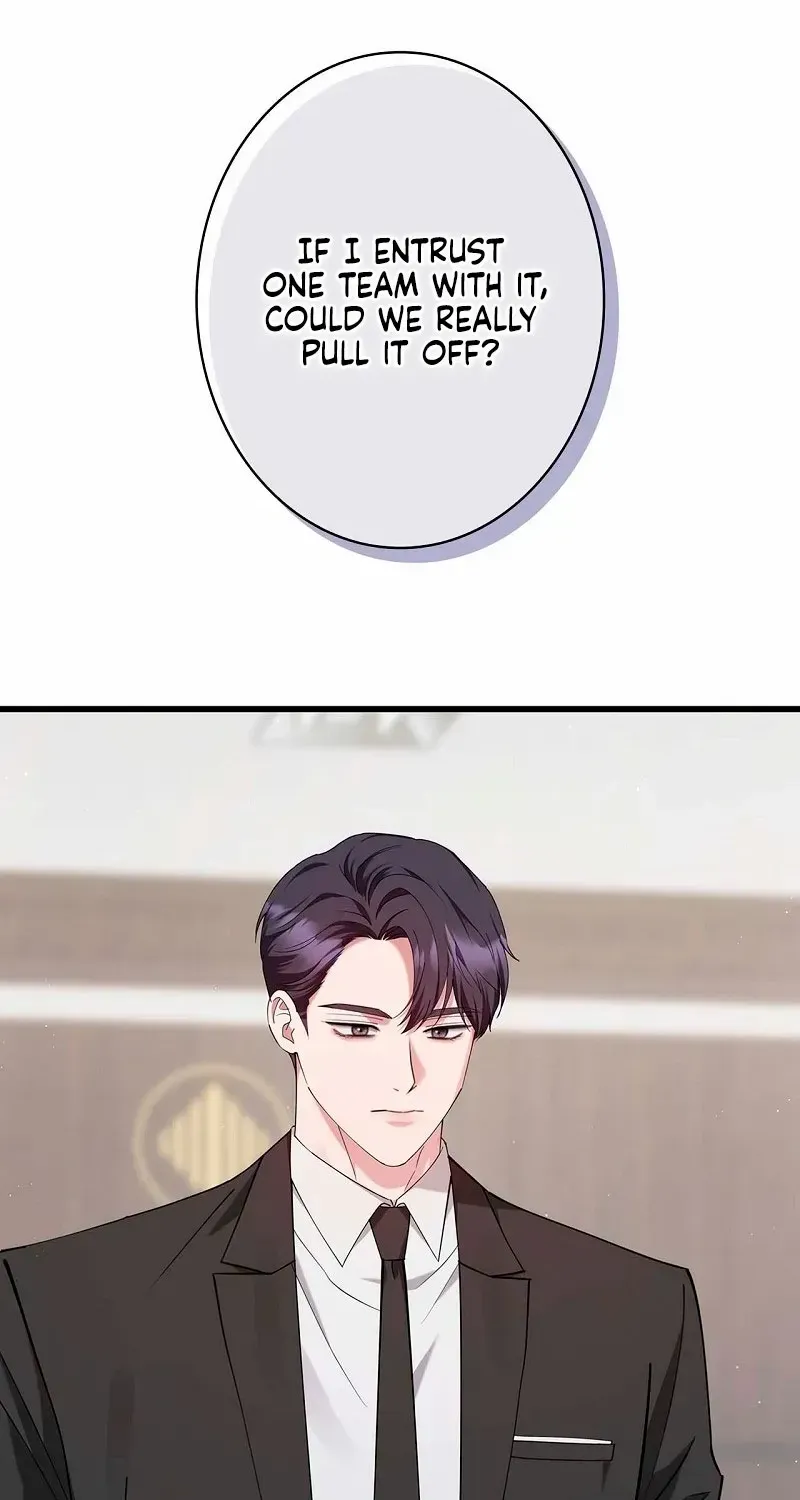 Would You Like to Have an Affair With Me Chapter 34 page 8 - 