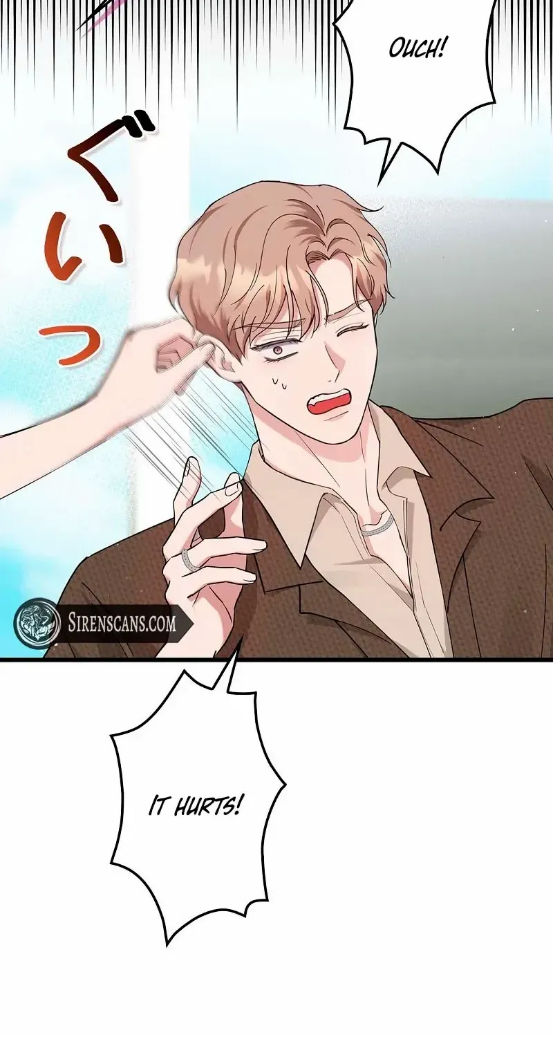 Would You Like to Have an Affair With Me Chapter 34 page 84 - 