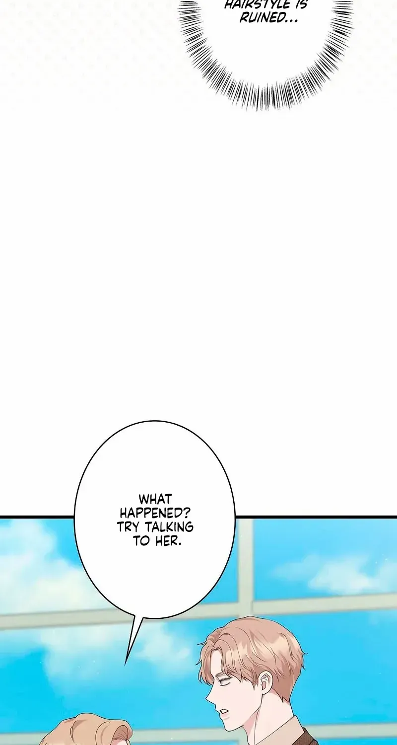 Would You Like to Have an Affair With Me Chapter 34 page 97 - 