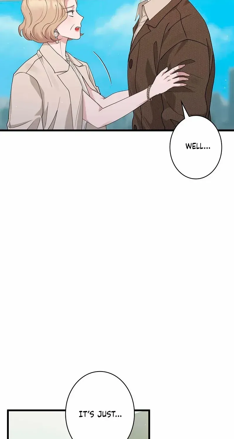 Would You Like to Have an Affair With Me Chapter 34 page 98 - 