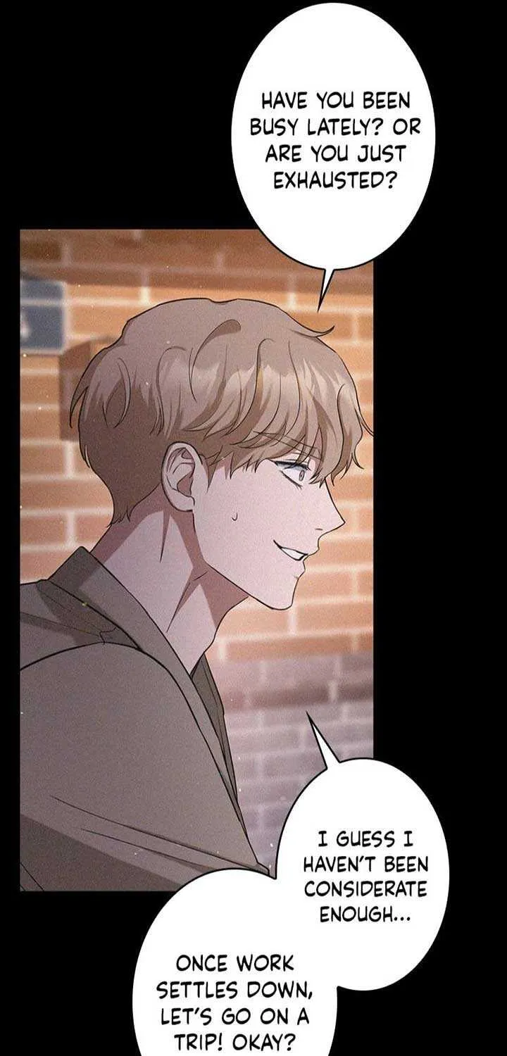 Would You Like to Have an Affair With Me Chapter 4 page 13 - 