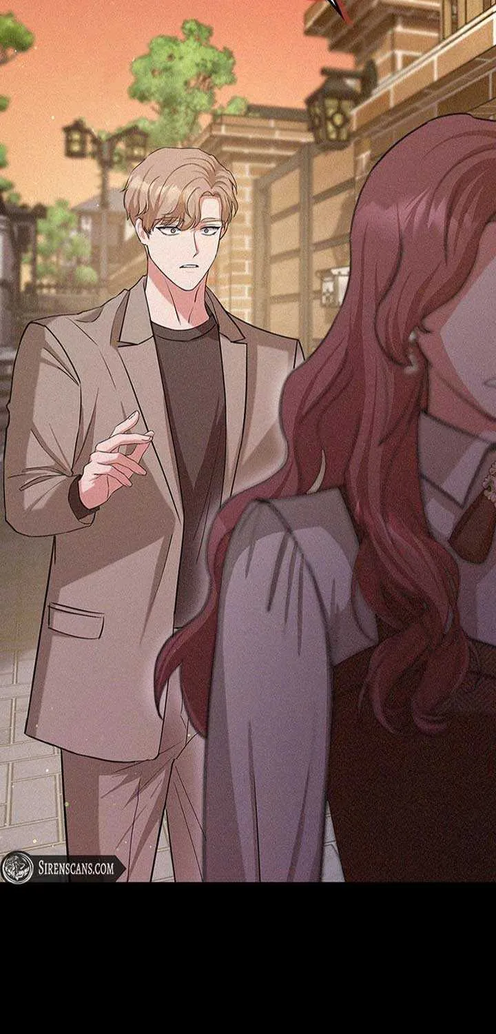 Would You Like to Have an Affair With Me Chapter 4 page 17 - 