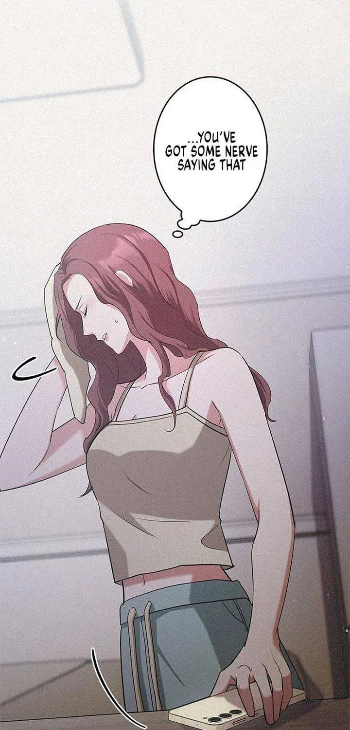 Would You Like to Have an Affair With Me Chapter 4 page 20 - 
