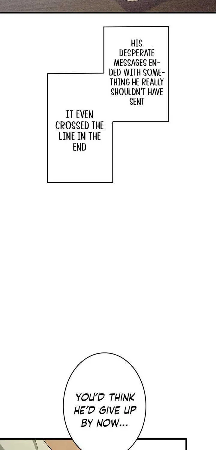 Would You Like to Have an Affair With Me Chapter 4 page 21 - 
