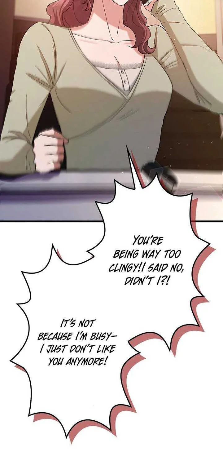 Would You Like to Have an Affair With Me Chapter 4 page 26 - 