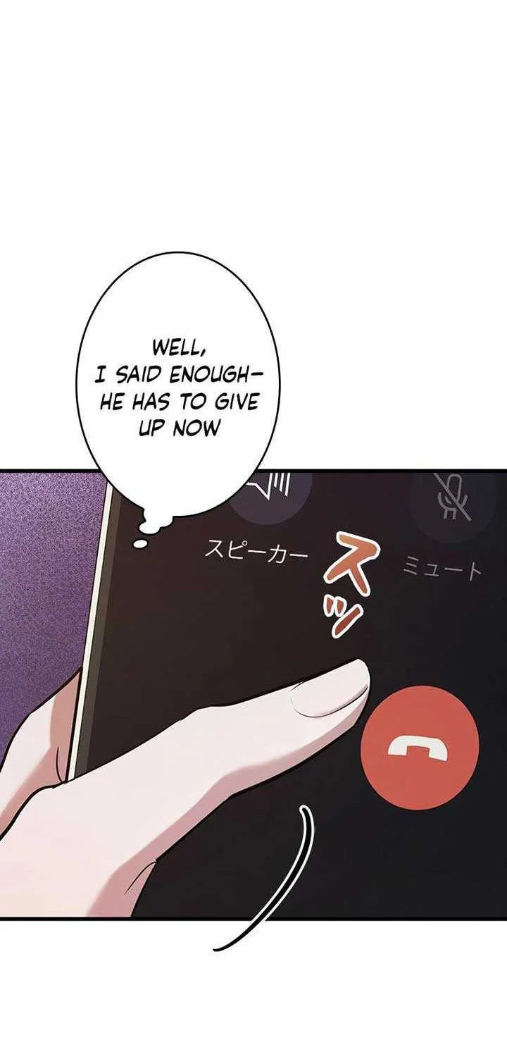 Would You Like to Have an Affair With Me Chapter 4 page 30 - 