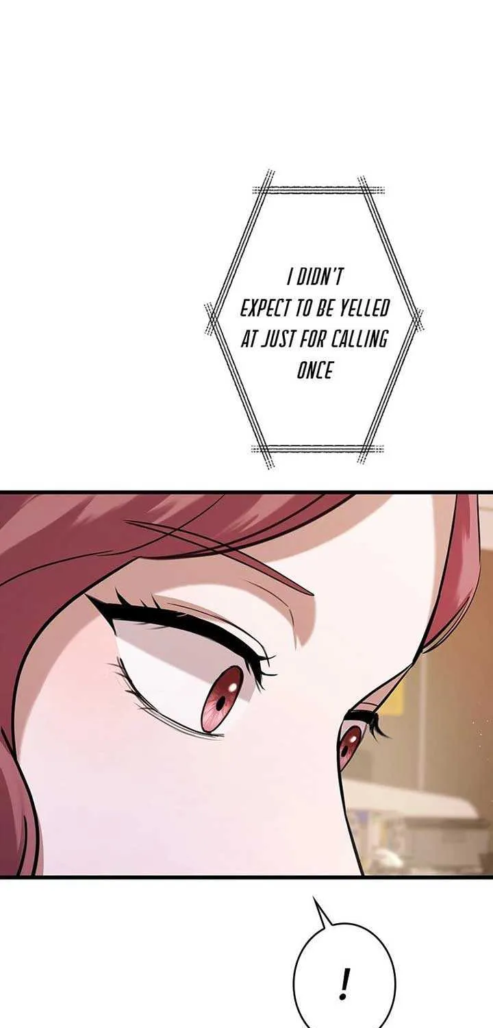 Would You Like to Have an Affair With Me Chapter 4 page 31 - 