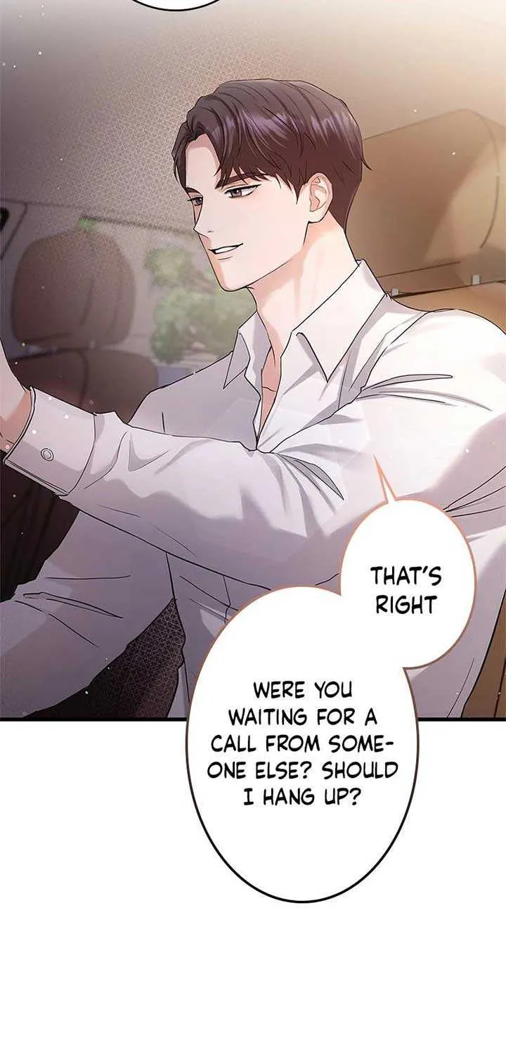 Would You Like to Have an Affair With Me Chapter 4 page 34 - 