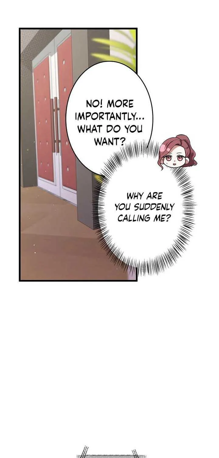 Would You Like to Have an Affair With Me Chapter 4 page 35 - 