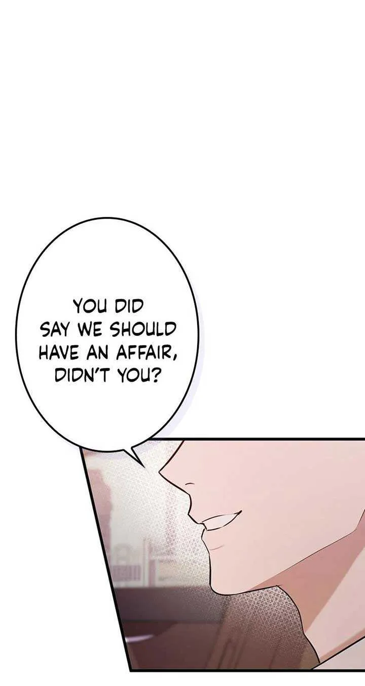 Would You Like to Have an Affair With Me Chapter 4 page 37 - 