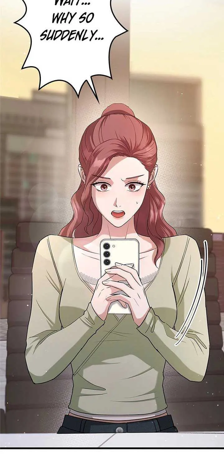 Would You Like to Have an Affair With Me Chapter 4 page 40 - 