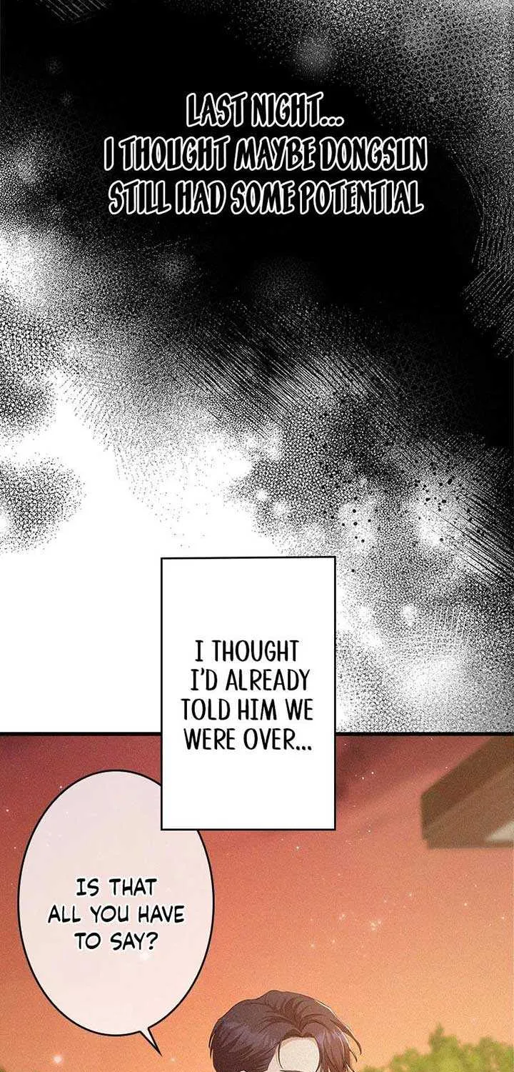 Would You Like to Have an Affair With Me Chapter 4 page 6 - 