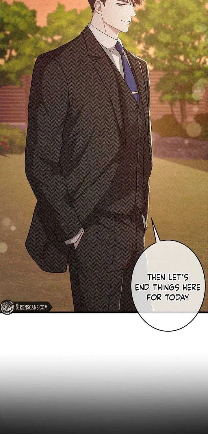 Would You Like to Have an Affair With Me Chapter 4 page 7 - 