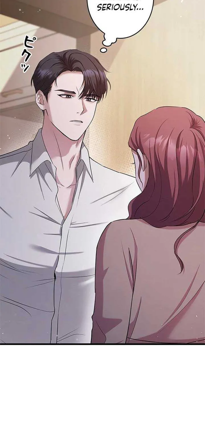 Would You Like to Have an Affair With Me Chapter 4 page 79 - 