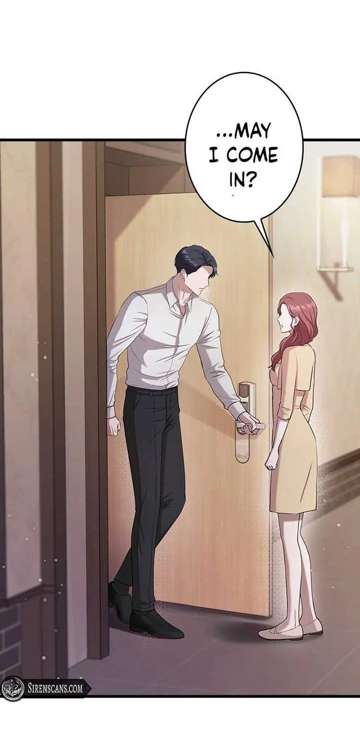 Would You Like to Have an Affair With Me Chapter 4 page 81 - 