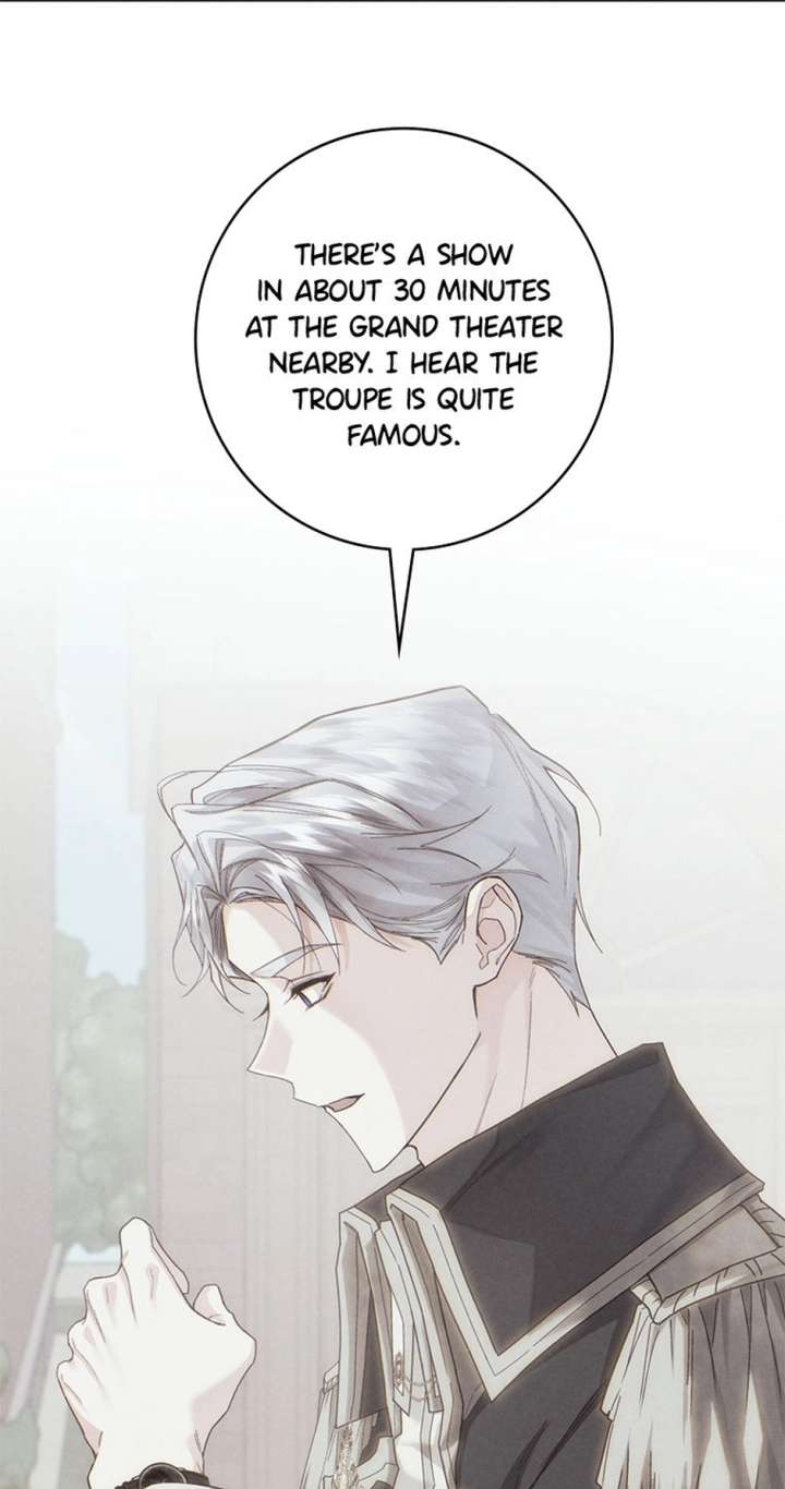 Would You Like to Have an Affair With Me Chapter 43 page 2 - 