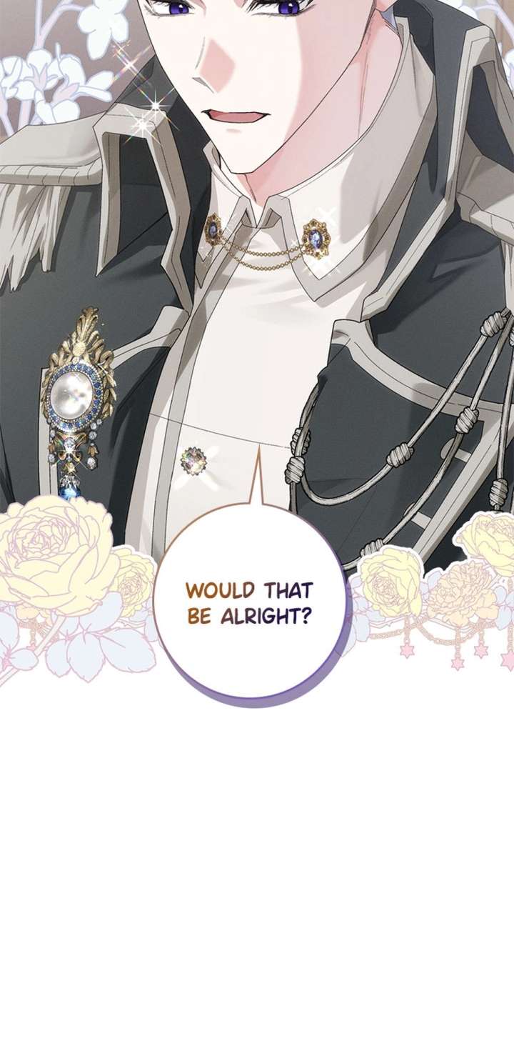 Would You Like to Have an Affair With Me Chapter 43 page 12 - 