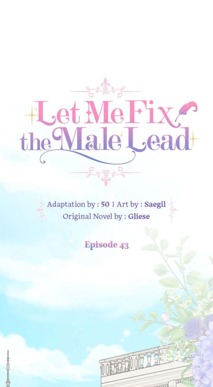 Would You Like to Have an Affair With Me Chapter 43 page 14 - 