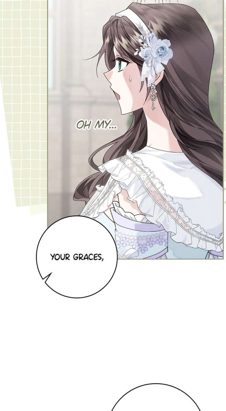 Would You Like to Have an Affair With Me Chapter 43 page 17 - 