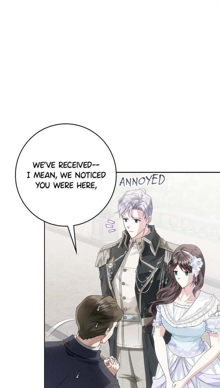 Would You Like to Have an Affair With Me Chapter 43 page 19 - 