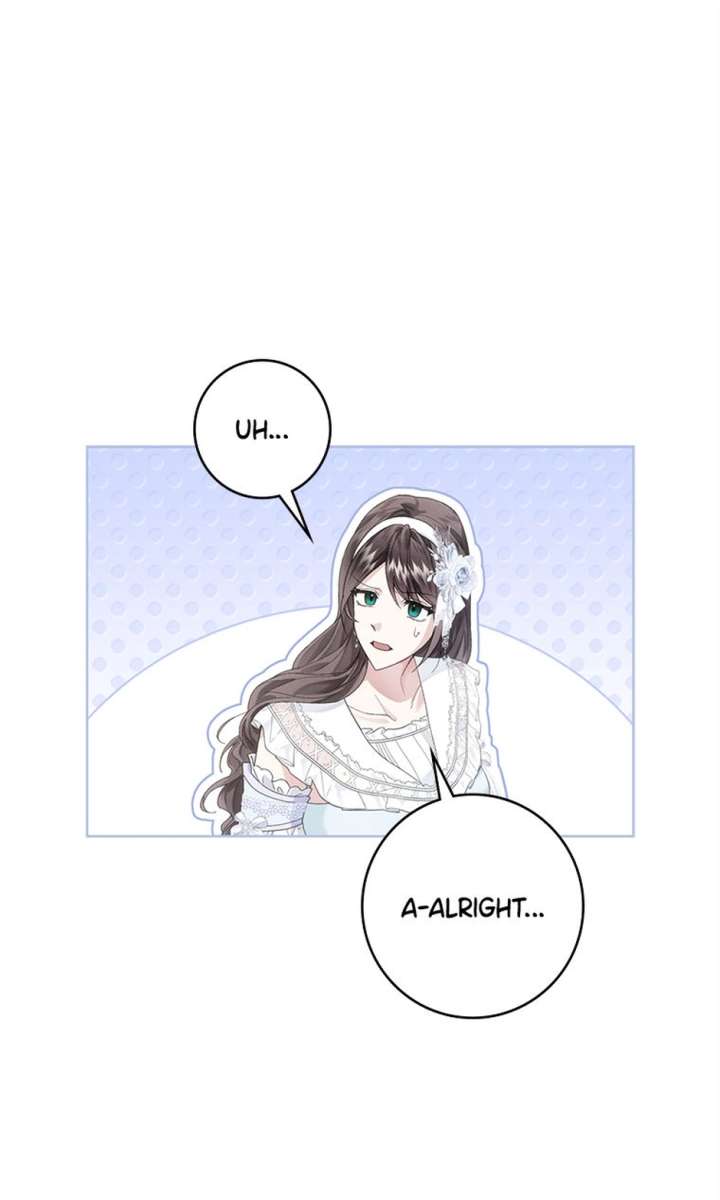 Would You Like to Have an Affair With Me Chapter 43 page 22 - 