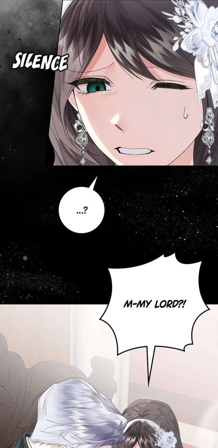 Would You Like to Have an Affair With Me Chapter 43 page 34 - 