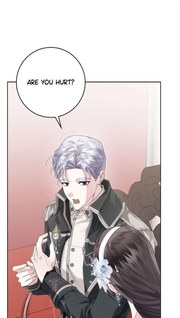 Would You Like to Have an Affair With Me Chapter 43 page 36 - 