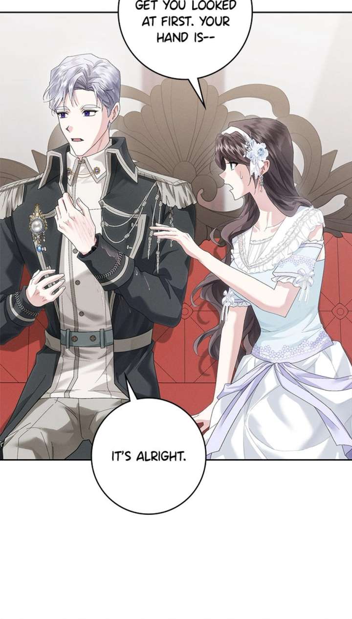 Would You Like to Have an Affair With Me Chapter 43 page 39 - 