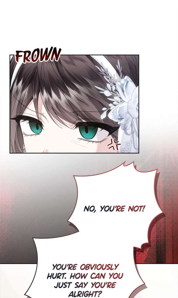 Would You Like to Have an Affair With Me Chapter 43 page 40 - 