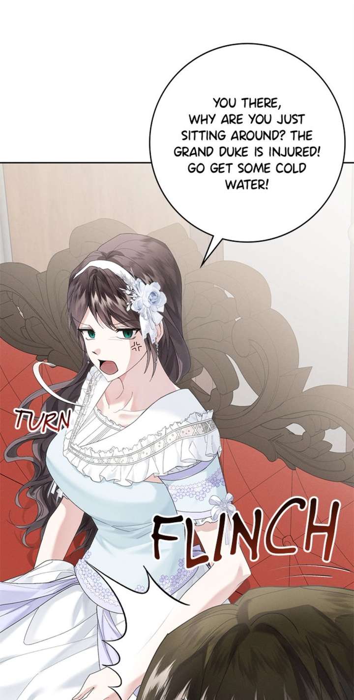 Would You Like to Have an Affair With Me Chapter 43 page 44 - 