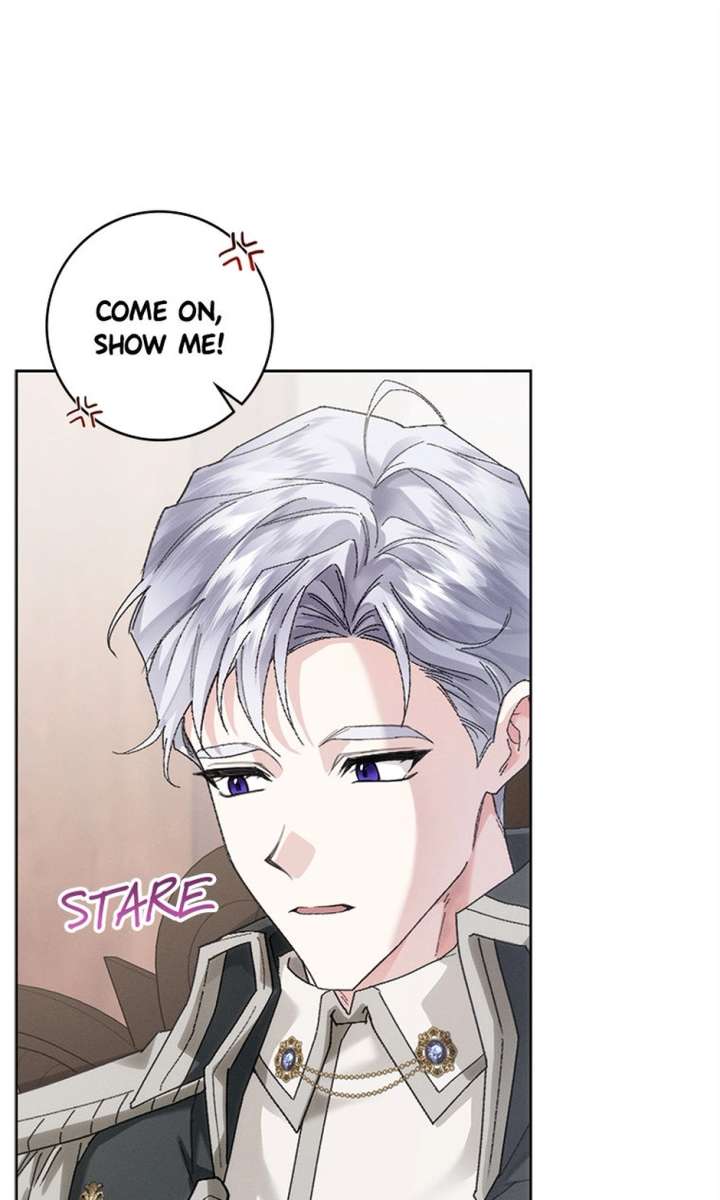 Would You Like to Have an Affair With Me Chapter 43 page 48 - 