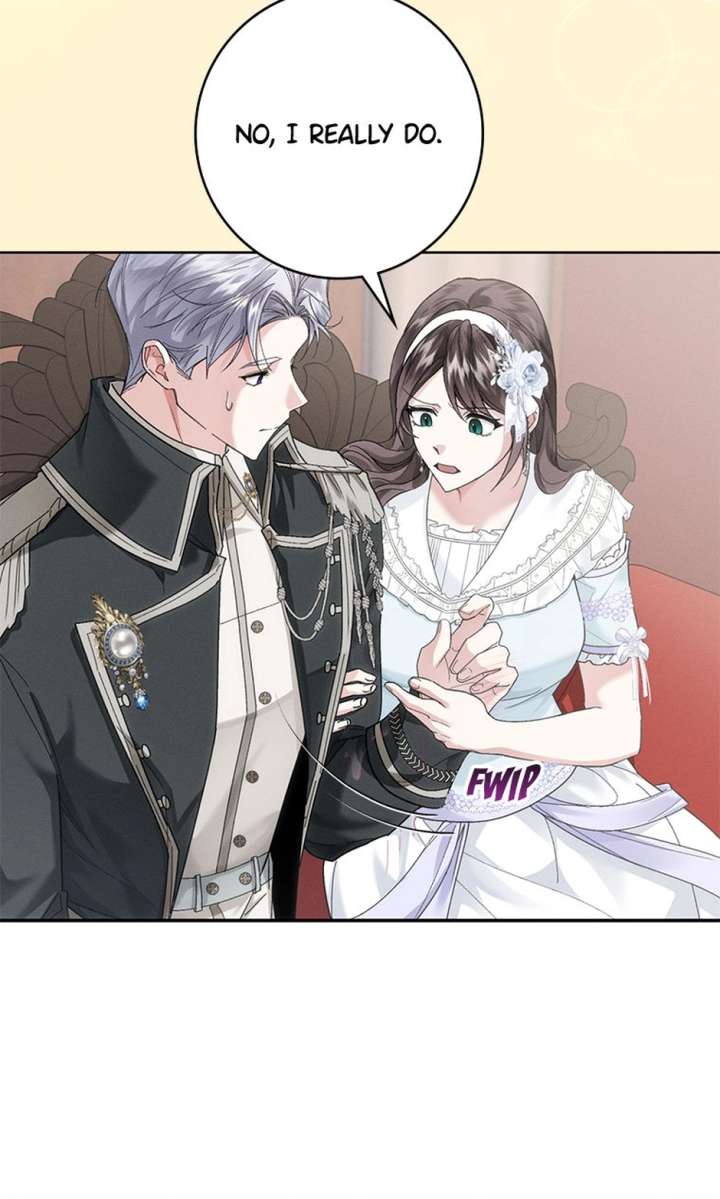 Would You Like to Have an Affair With Me Chapter 43 page 51 - 